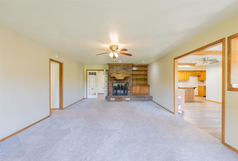 3 Bedrooms Bedrooms, 0 ,2 BathroomsBathrooms,Residential,Single Family,Timberline,1,132548