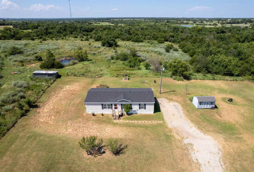 4 Bedrooms Bedrooms, 0 ,2 BathroomsBathrooms,Residential,Mobile/manufactured Home,South,1,132552