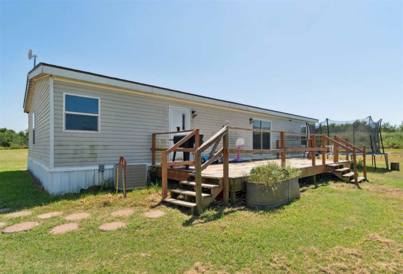 4 Bedrooms Bedrooms, 0 ,2 BathroomsBathrooms,Residential,Mobile/manufactured Home,South,1,132552