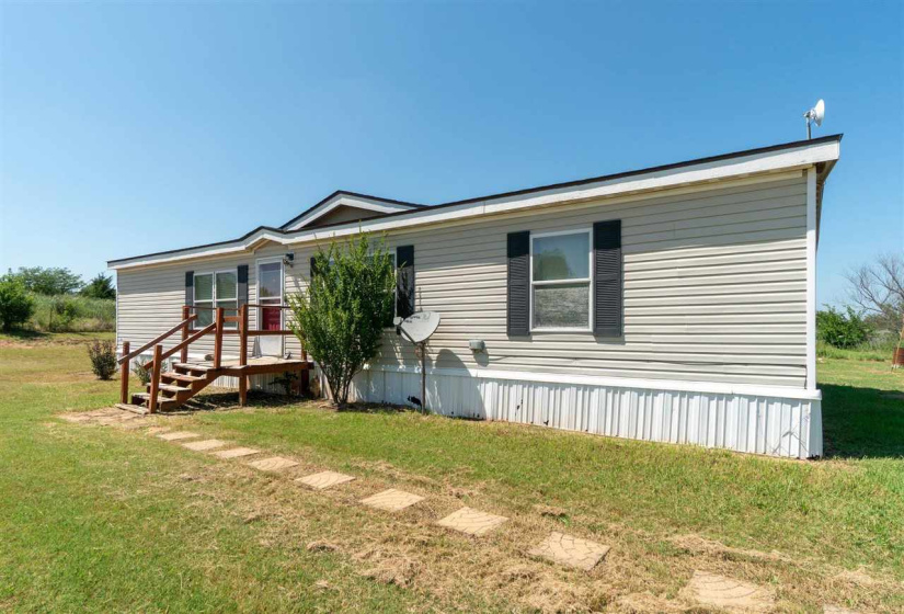 4 Bedrooms Bedrooms, 0 ,2 BathroomsBathrooms,Residential,Mobile/manufactured Home,South,1,132552