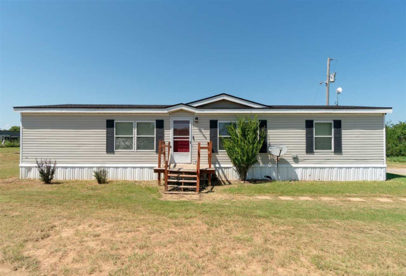 4 Bedrooms Bedrooms, 0 ,2 BathroomsBathrooms,Residential,Mobile/manufactured Home,South,1,132552