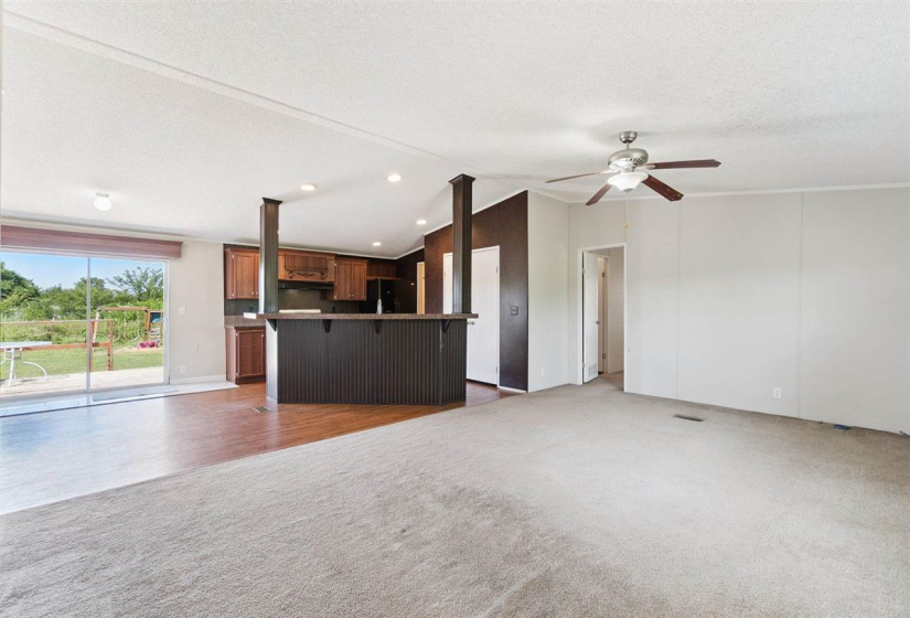 4 Bedrooms Bedrooms, 0 ,2 BathroomsBathrooms,Residential,Mobile/manufactured Home,South,1,132552