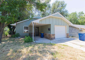 3 Bedrooms Bedrooms, 0 ,1 BathroomBathrooms,Residential,Single Family,4th,1,132555
