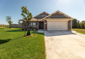 3 Bedrooms Bedrooms, 0 ,2 BathroomsBathrooms,Residential,Single Family,Prairie,1,132557