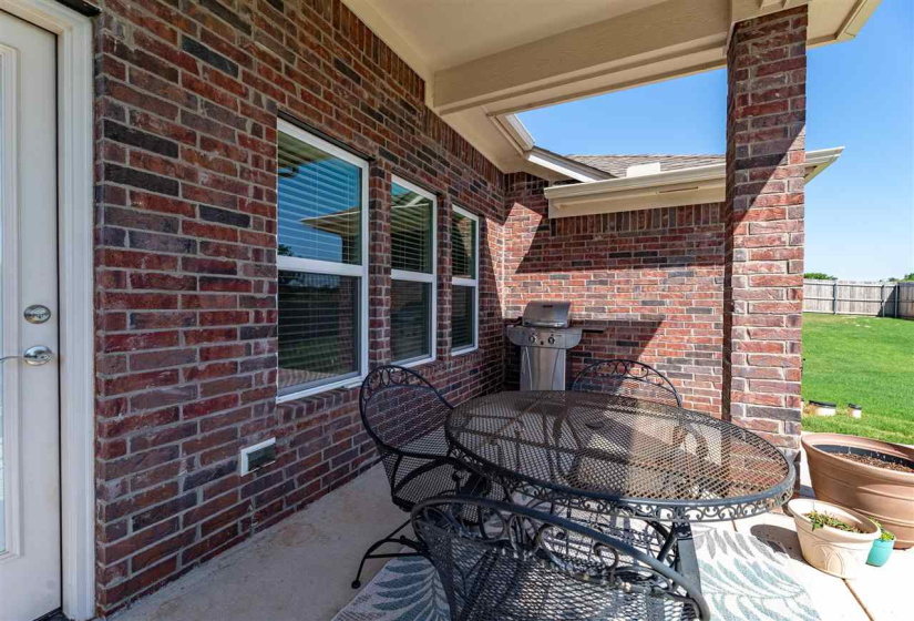 3 Bedrooms Bedrooms, 0 ,2 BathroomsBathrooms,Residential,Single Family,Prairie,1,132557