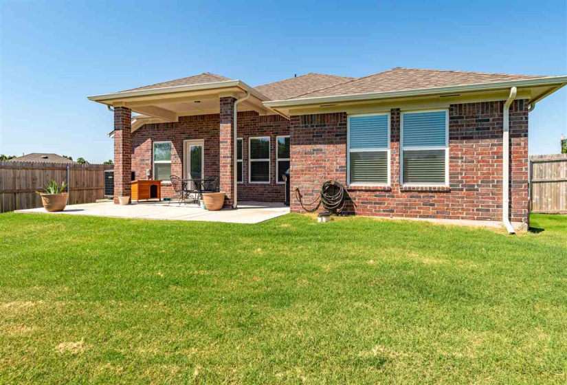 3 Bedrooms Bedrooms, 0 ,2 BathroomsBathrooms,Residential,Single Family,Prairie,1,132557