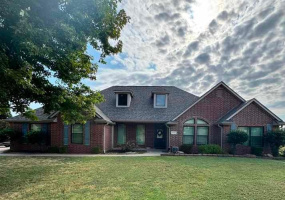 4 Bedrooms Bedrooms, 0 ,2 BathroomsBathrooms,Residential,Single Family,Pecan Hill,1,132558