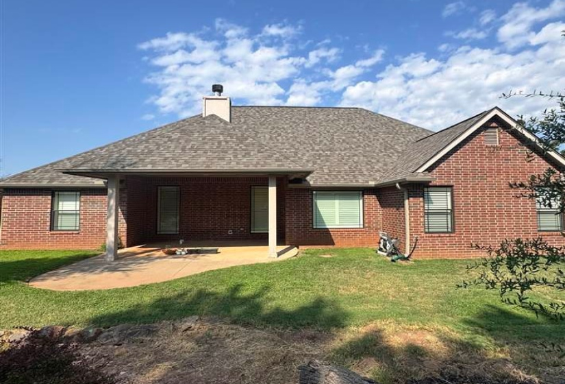 4 Bedrooms Bedrooms, 0 ,2 BathroomsBathrooms,Residential,Single Family,Pecan Hill,1,132558