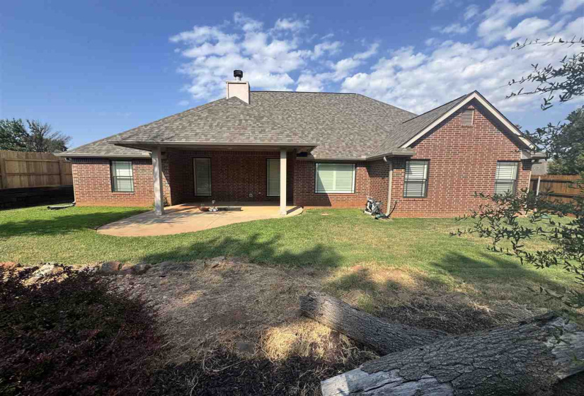 4 Bedrooms Bedrooms, 0 ,2 BathroomsBathrooms,Residential,Single Family,Pecan Hill,1,132558
