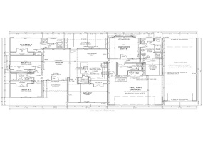 4 Bedrooms Bedrooms, 0 ,3 BathroomsBathrooms,Residential,Single Family,Cedar Creek,1,132563