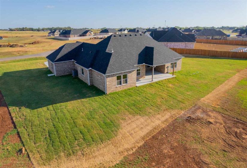 4 Bedrooms Bedrooms, 0 ,3 BathroomsBathrooms,Residential,Single Family,Stonebrairr,1,132565