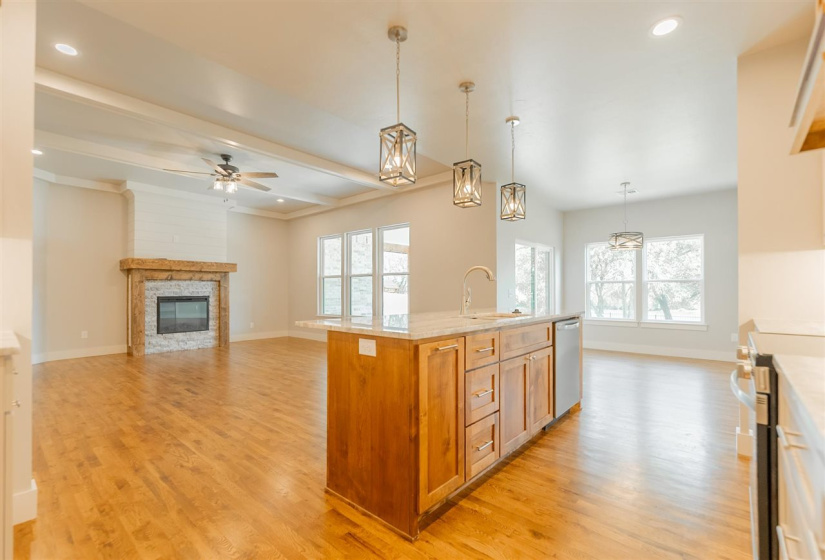 5 Bedrooms Bedrooms, 0 ,3 BathroomsBathrooms,Residential,Single Family,Brookwater,1,132566
