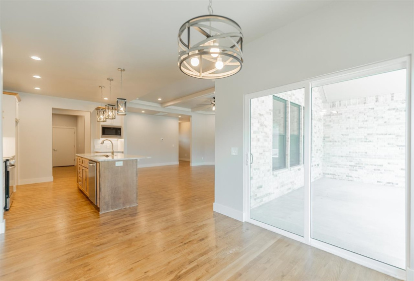 5 Bedrooms Bedrooms, 0 ,3 BathroomsBathrooms,Residential,Single Family,Brookwater,1,132566