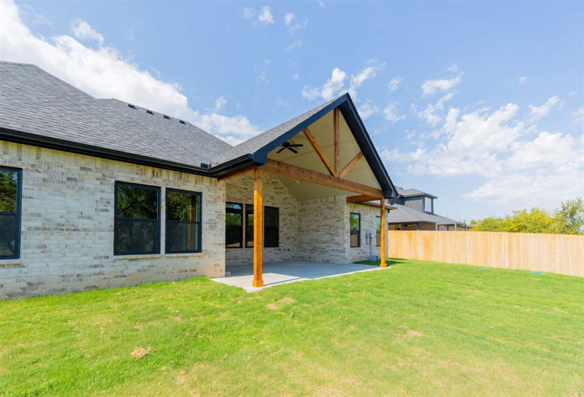 5 Bedrooms Bedrooms, 0 ,3 BathroomsBathrooms,Residential,Single Family,Brookwater,1,132566
