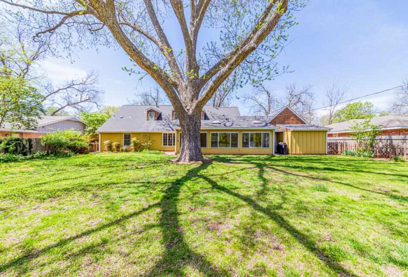 4 Bedrooms Bedrooms, 0 ,2 BathroomsBathrooms,Residential,Single Family,Pecan Drive,1.5,132569