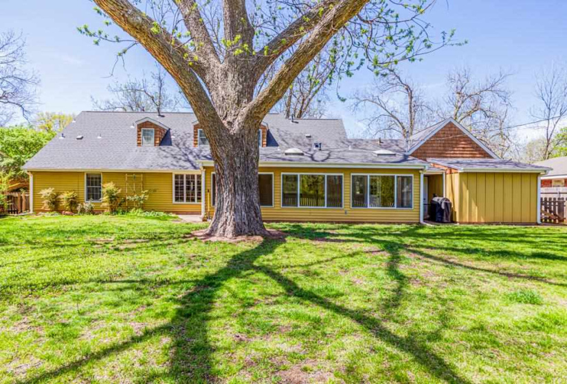 4 Bedrooms Bedrooms, 0 ,2 BathroomsBathrooms,Residential,Single Family,Pecan Drive,1.5,132569