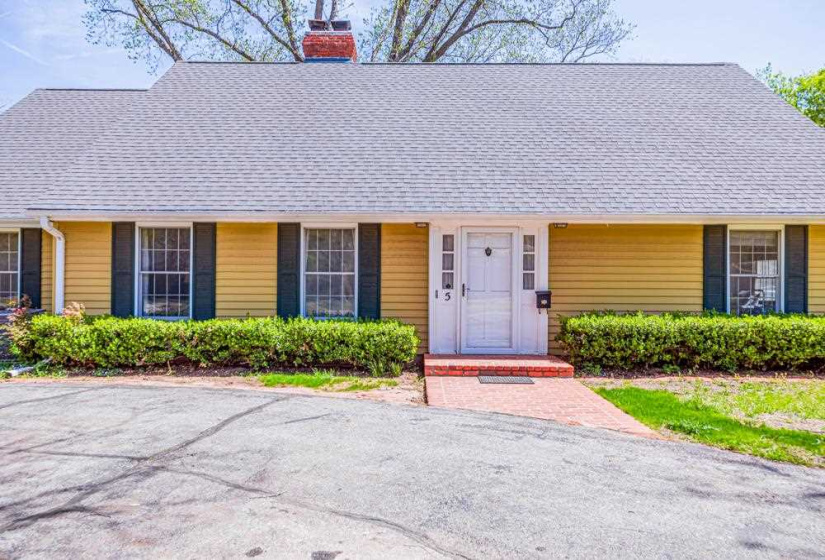 4 Bedrooms Bedrooms, 0 ,2 BathroomsBathrooms,Residential,Single Family,Pecan Drive,1.5,132569