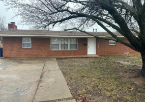 4 Bedrooms Bedrooms, 0 ,2 BathroomsBathrooms,Residential,Single Family,Benjamin,1,132575