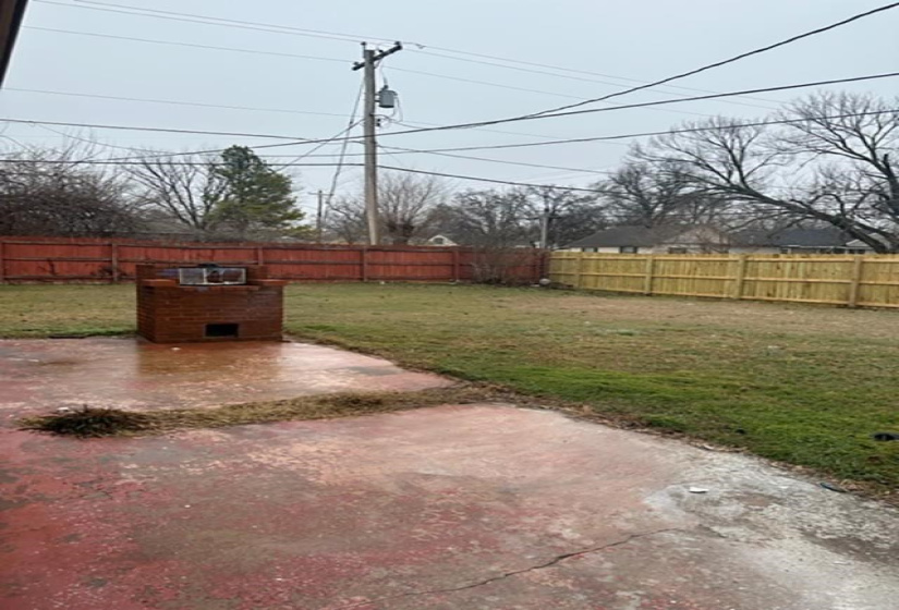 4 Bedrooms Bedrooms, 0 ,2 BathroomsBathrooms,Residential,Single Family,Benjamin,1,132575