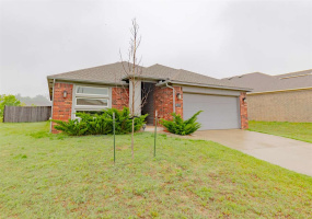 3 Bedrooms Bedrooms, 0 ,2 BathroomsBathrooms,Residential,Single Family,Landry,1,132617