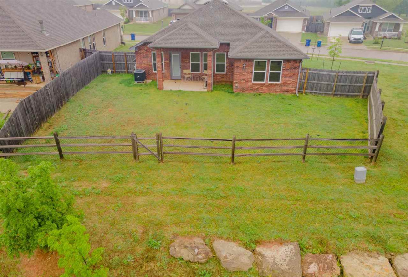 3 Bedrooms Bedrooms, 0 ,2 BathroomsBathrooms,Residential,Single Family,Landry,1,132617