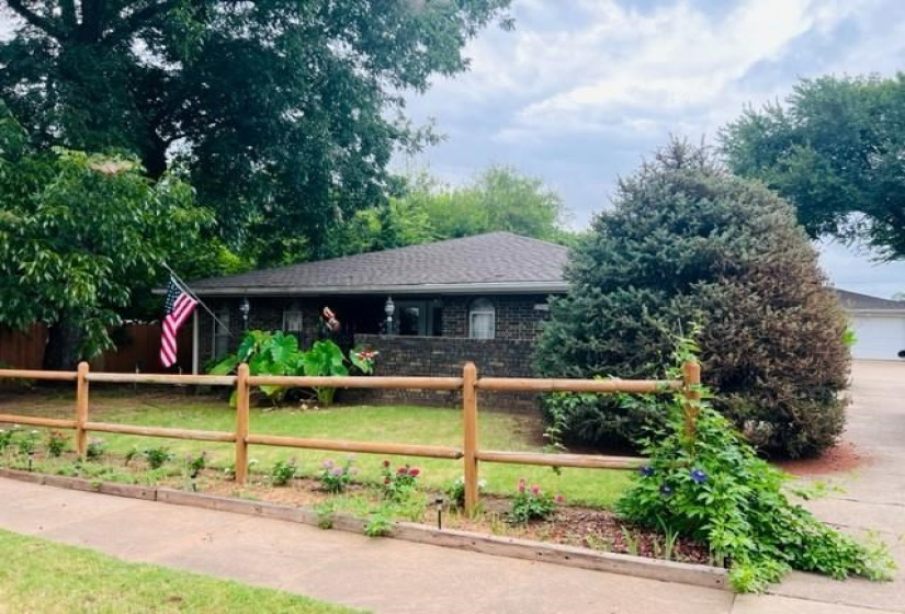 3 Bedrooms Bedrooms, 0 ,2 BathroomsBathrooms,Residential,Single Family,Dunn,1,132619