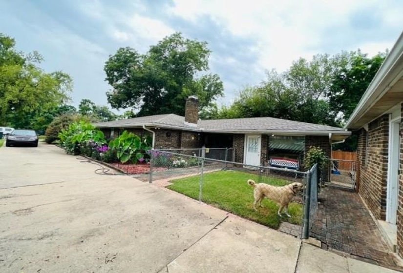 3 Bedrooms Bedrooms, 0 ,2 BathroomsBathrooms,Residential,Single Family,Dunn,1,132619