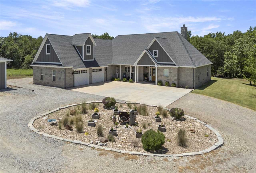 4 Bedrooms Bedrooms, 0 ,3 BathroomsBathrooms,Residential,Single Family,Prairie,1.5,132623