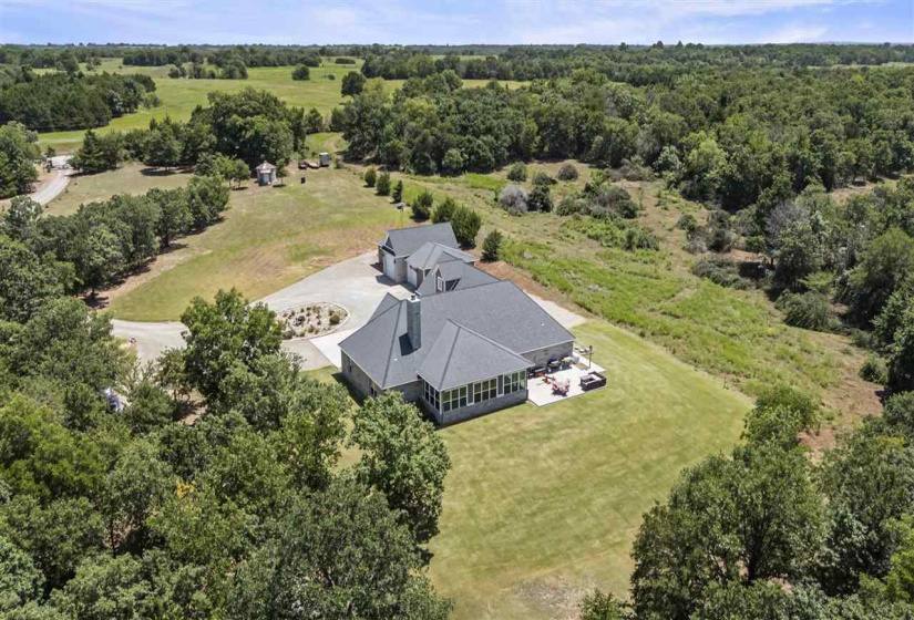 4 Bedrooms Bedrooms, 0 ,3 BathroomsBathrooms,Residential,Single Family,Prairie,1.5,132623