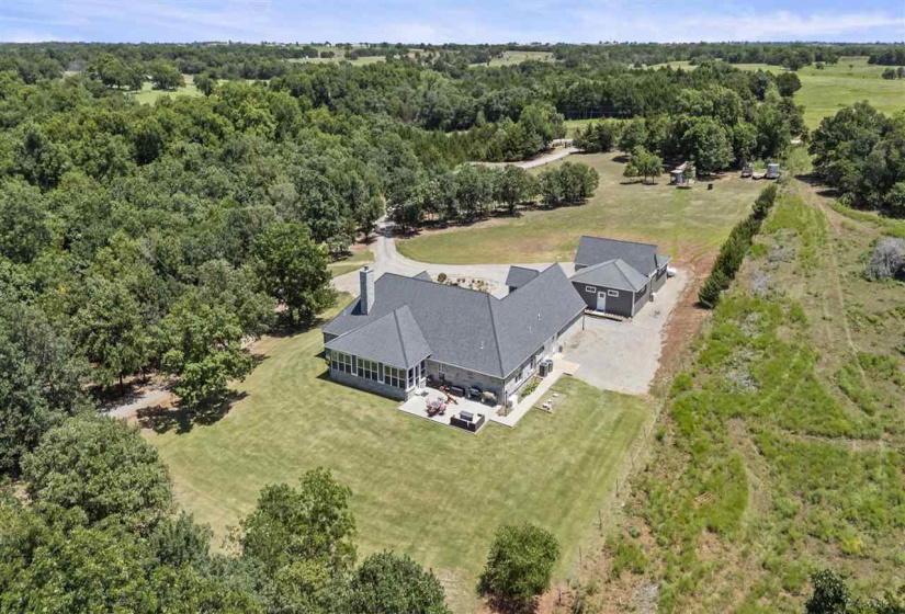 4 Bedrooms Bedrooms, 0 ,3 BathroomsBathrooms,Residential,Single Family,Prairie,1.5,132623