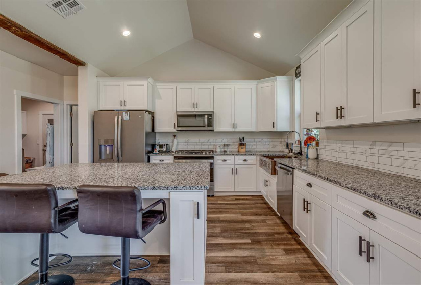 3 Bedrooms Bedrooms, 0 ,2 BathroomsBathrooms,Residential,Single Family,Brush Creek,1,132624