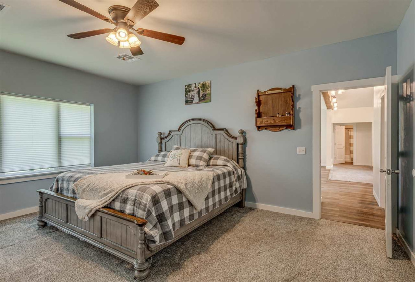 3 Bedrooms Bedrooms, 0 ,2 BathroomsBathrooms,Residential,Single Family,Brush Creek,1,132624