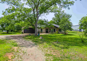 3 Bedrooms Bedrooms, 0 ,2 BathroomsBathrooms,Residential,Single Family,Brush Creek,1,132624