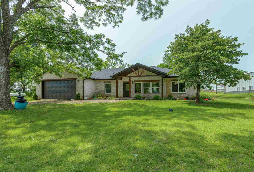 3 Bedrooms Bedrooms, 0 ,2 BathroomsBathrooms,Residential,Single Family,Brush Creek,1,132624