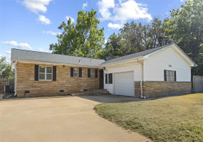 3 Bedrooms Bedrooms, 0 ,2 BathroomsBathrooms,Residential,Single Family,Cherokee,1,132633