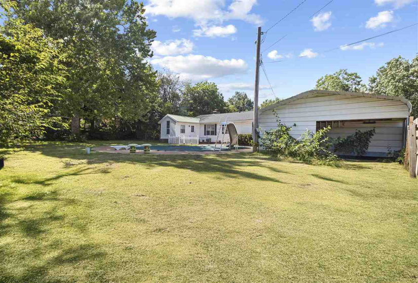 3 Bedrooms Bedrooms, 0 ,2 BathroomsBathrooms,Residential,Single Family,Cherokee,1,132633