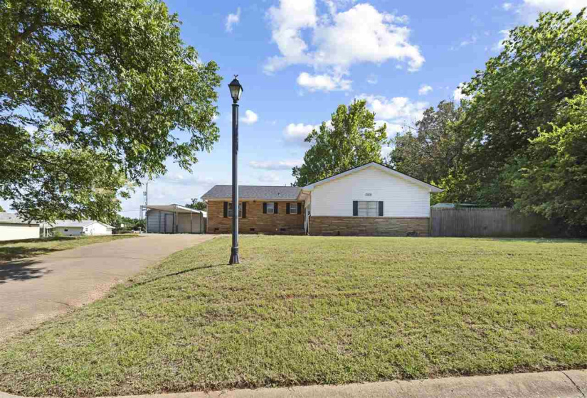 3 Bedrooms Bedrooms, 0 ,2 BathroomsBathrooms,Residential,Single Family,Cherokee,1,132633
