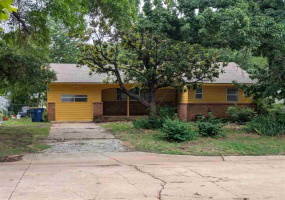 4 Bedrooms Bedrooms, 0 ,1 BathroomBathrooms,Residential,Single Family,Stanley,1,132634