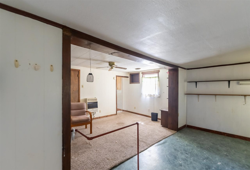 3 Bedrooms Bedrooms, 0 ,1 BathroomBathrooms,Residential,Single Family,22nd,1,132639