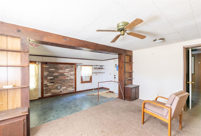 3 Bedrooms Bedrooms, 0 ,1 BathroomBathrooms,Residential,Single Family,22nd,1,132639