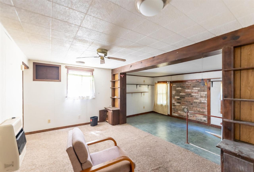 3 Bedrooms Bedrooms, 0 ,1 BathroomBathrooms,Residential,Single Family,22nd,1,132639