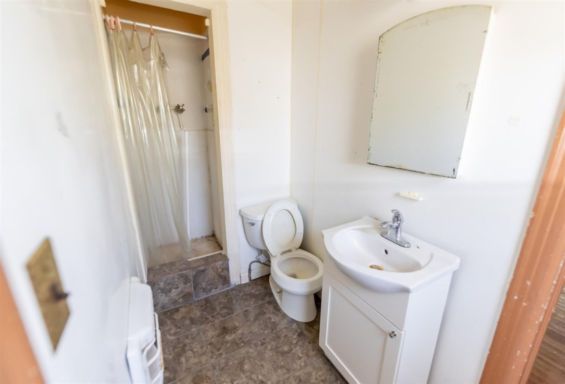 3 Bedrooms Bedrooms, 0 ,1 BathroomBathrooms,Residential,Single Family,22nd,1,132639