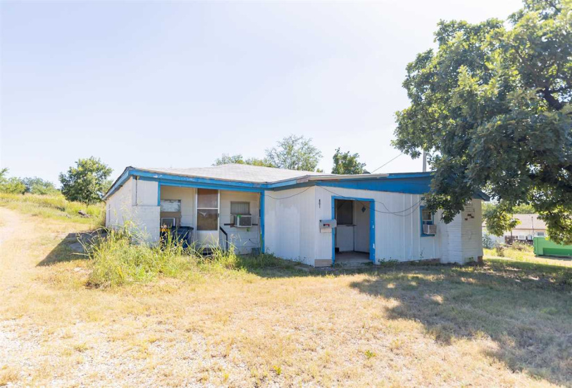 3 Bedrooms Bedrooms, 0 ,1 BathroomBathrooms,Residential,Single Family,22nd,1,132639