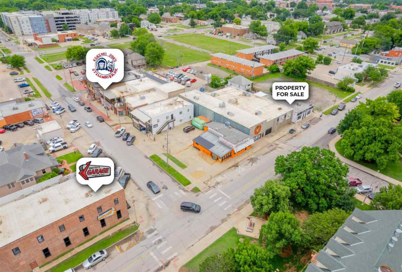 0 , 0 ,1 BathroomBathrooms,Commercial/industrial,Commercial,Knoblock,1,132648
