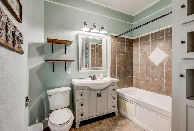 3 Bedrooms Bedrooms, 0 ,1 BathroomBathrooms,Residential,Single Family,5th,1,132647