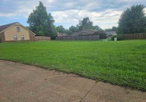 Lots/land,Platted,Greenbriar,128029