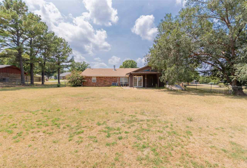 3 Bedrooms Bedrooms, 0 ,2 BathroomsBathrooms,Residential,Single Family,Payne,1,132653