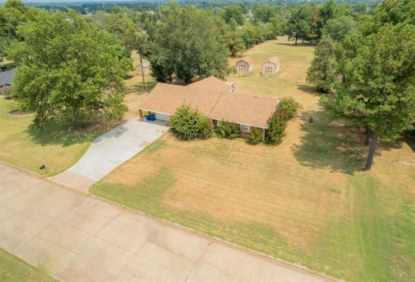 3 Bedrooms Bedrooms, 0 ,2 BathroomsBathrooms,Residential,Single Family,Payne,1,132653