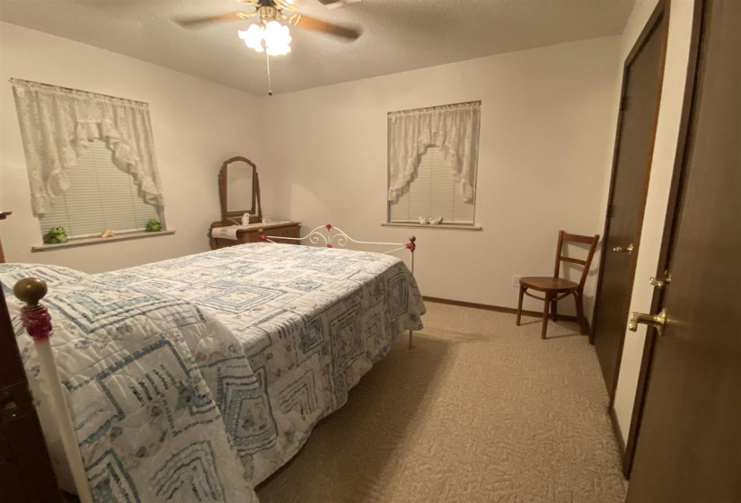 3 Bedrooms Bedrooms, 0 ,1 BathroomBathrooms,Residential,Single Family,Mulhall,1,132668