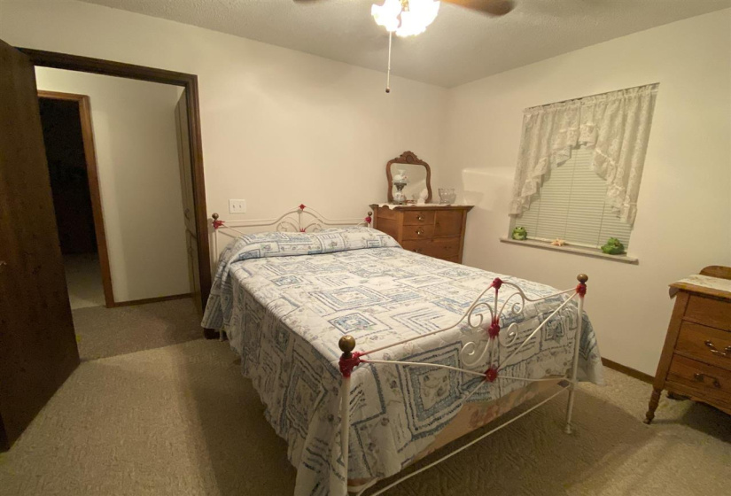 3 Bedrooms Bedrooms, 0 ,1 BathroomBathrooms,Residential,Single Family,Mulhall,1,132668